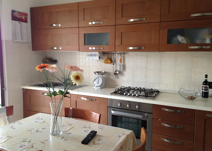 Bed & Breakfast Nina