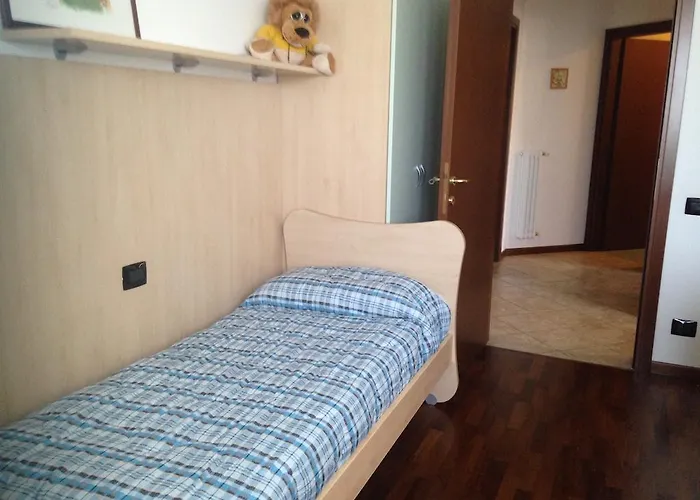 Bed & Breakfast Nina Bergamo