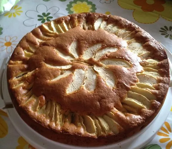 Nina Bed & Breakfast