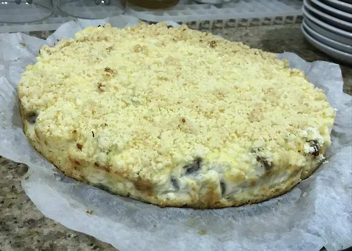 Bed & Breakfast Nina